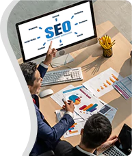 Search Engine Optimization