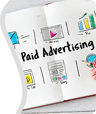 Paid Advertising