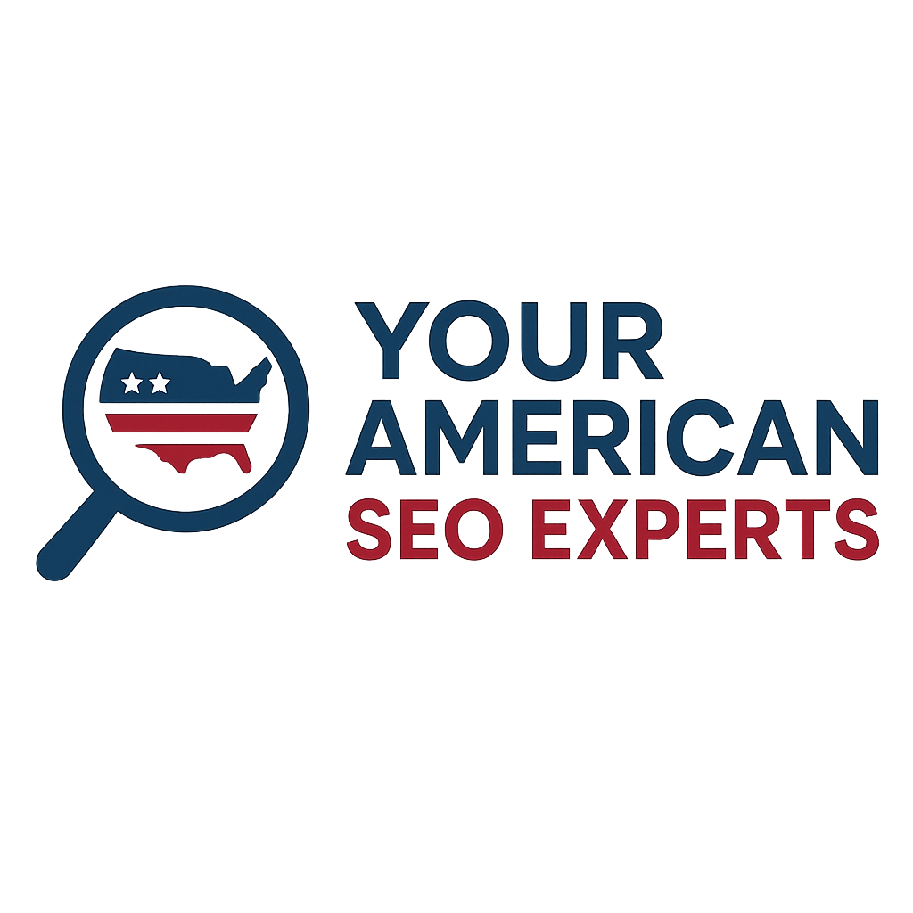 Your American Seo Experts Logo